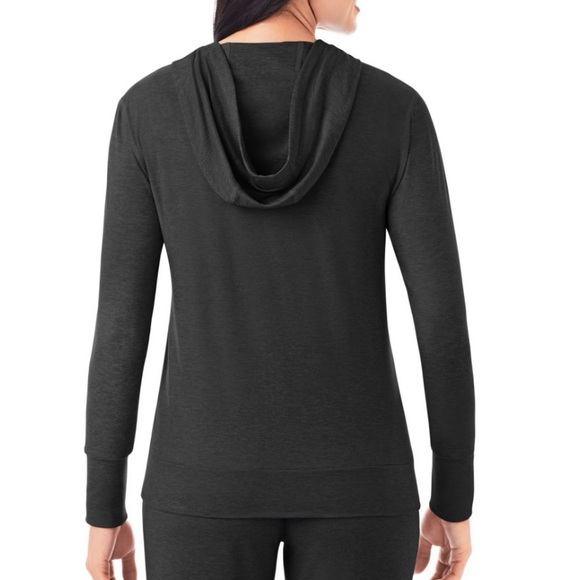 Member’s Mark Soft Full Zip Hoodie - Picture 2 of 7